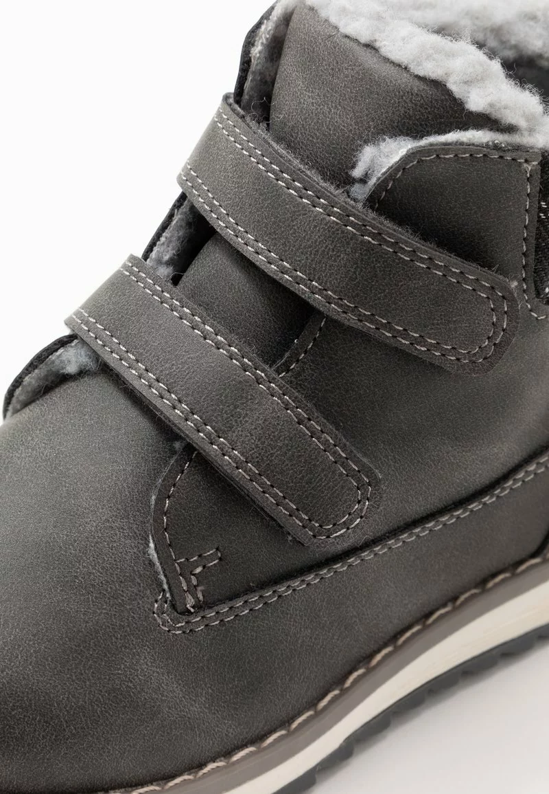 Friboo Stiefelette - Dark Gray, Kinder – Bild 3