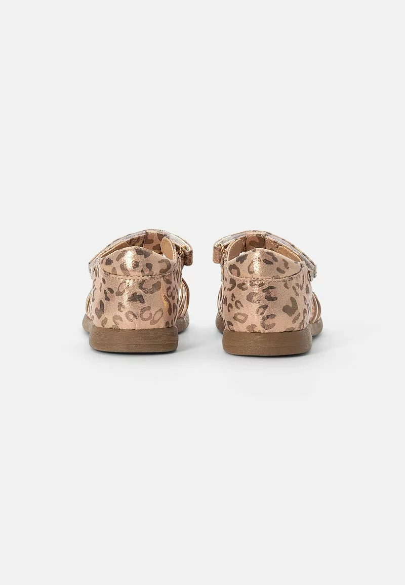 Friboo SANDALS - Riemensandalette - Rose Gold Coloured, Kinder – Bild 3