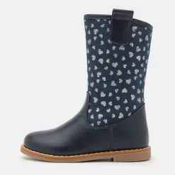 Friboo Stiefel - Dark Blue, Kinder