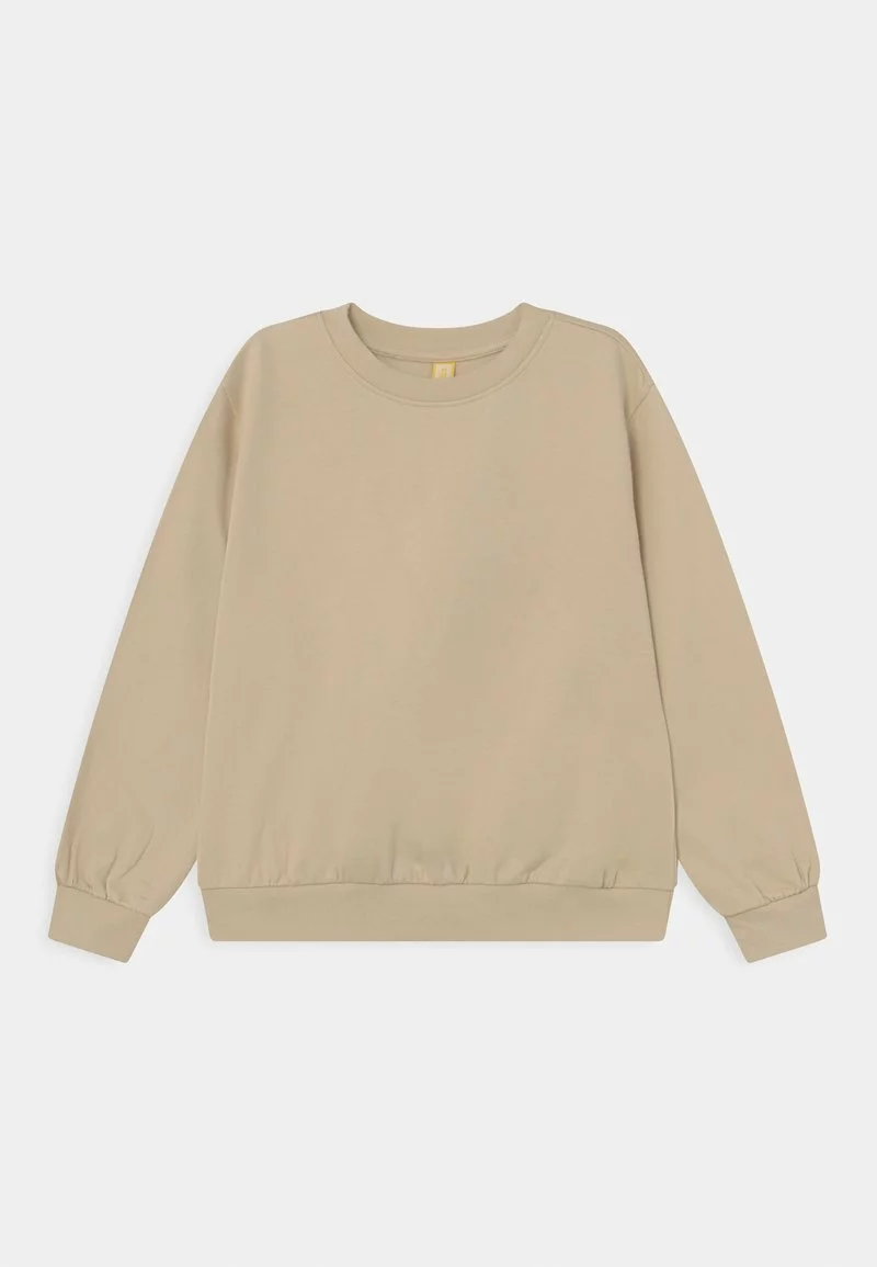 Friboo 2 PACK UNISEX - Sweatshirt - Tan/light Pink – Bild 3