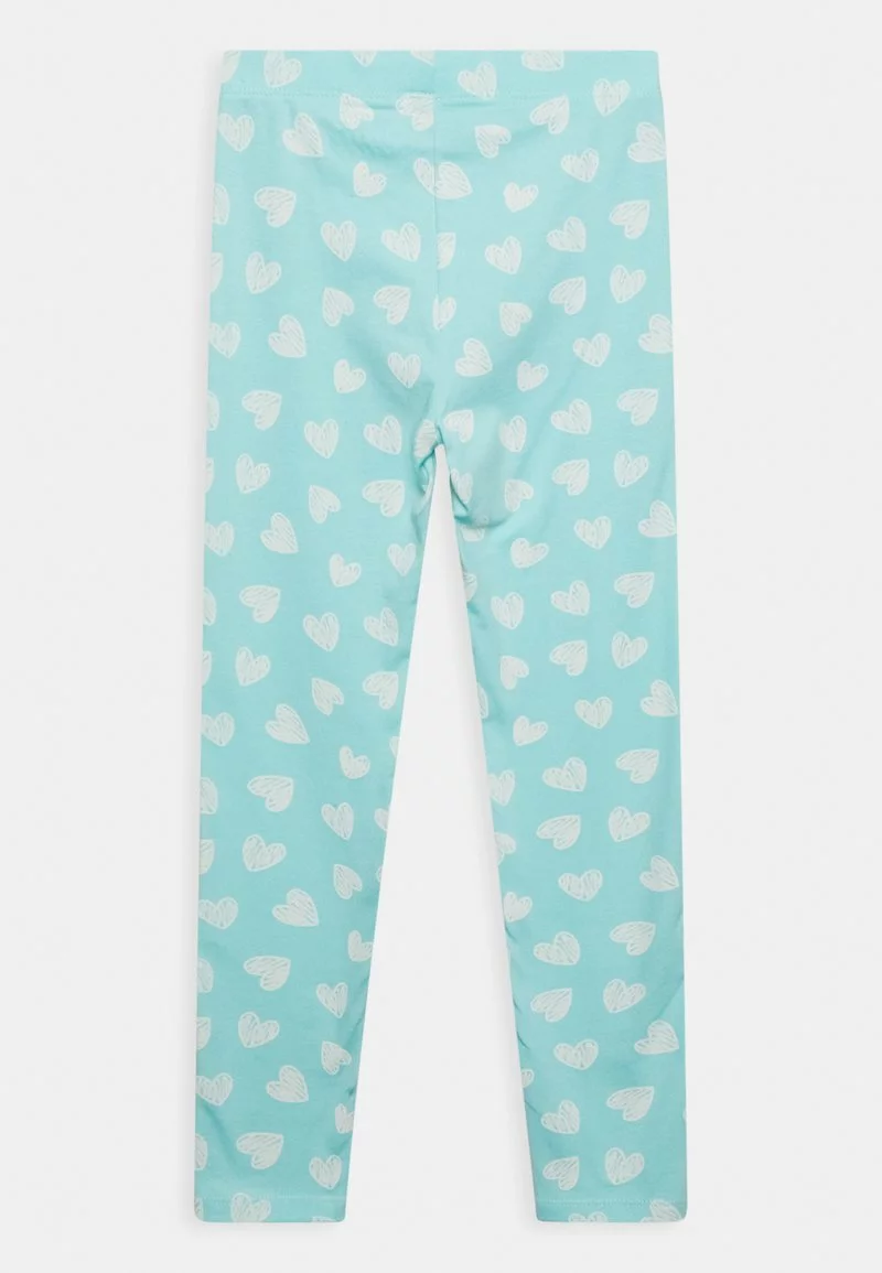 Friboo 7 PACK - Leggings - Hosen - Multi-coloured, Kinder – Bild 2