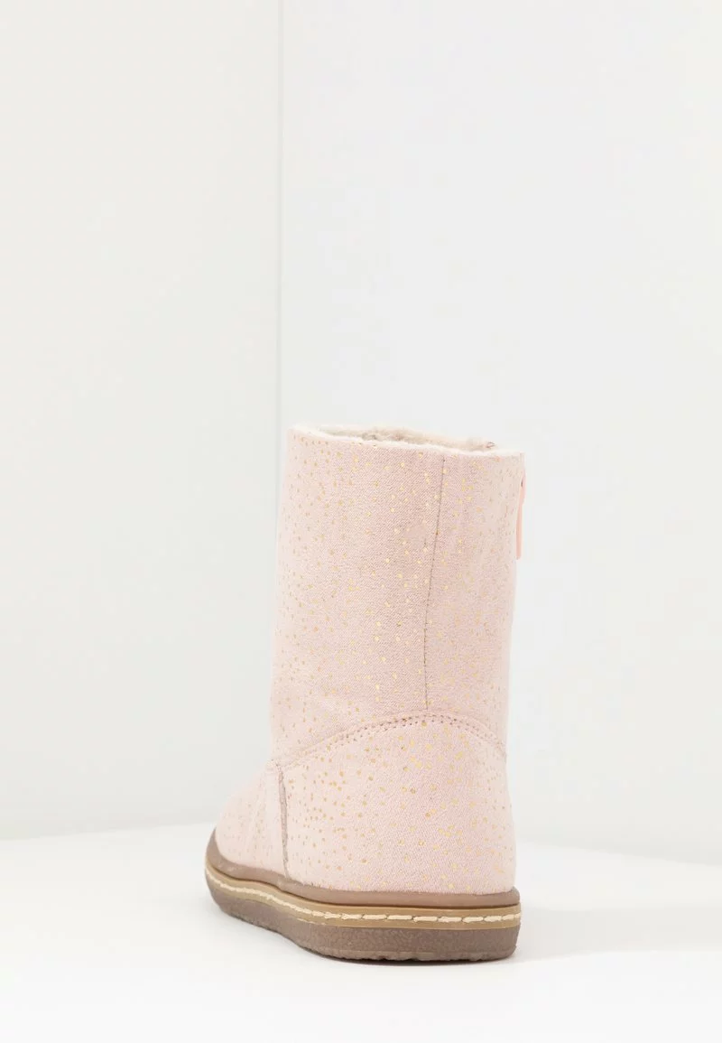 Friboo Stiefelette - Light Pink, Kinder – Bild 5