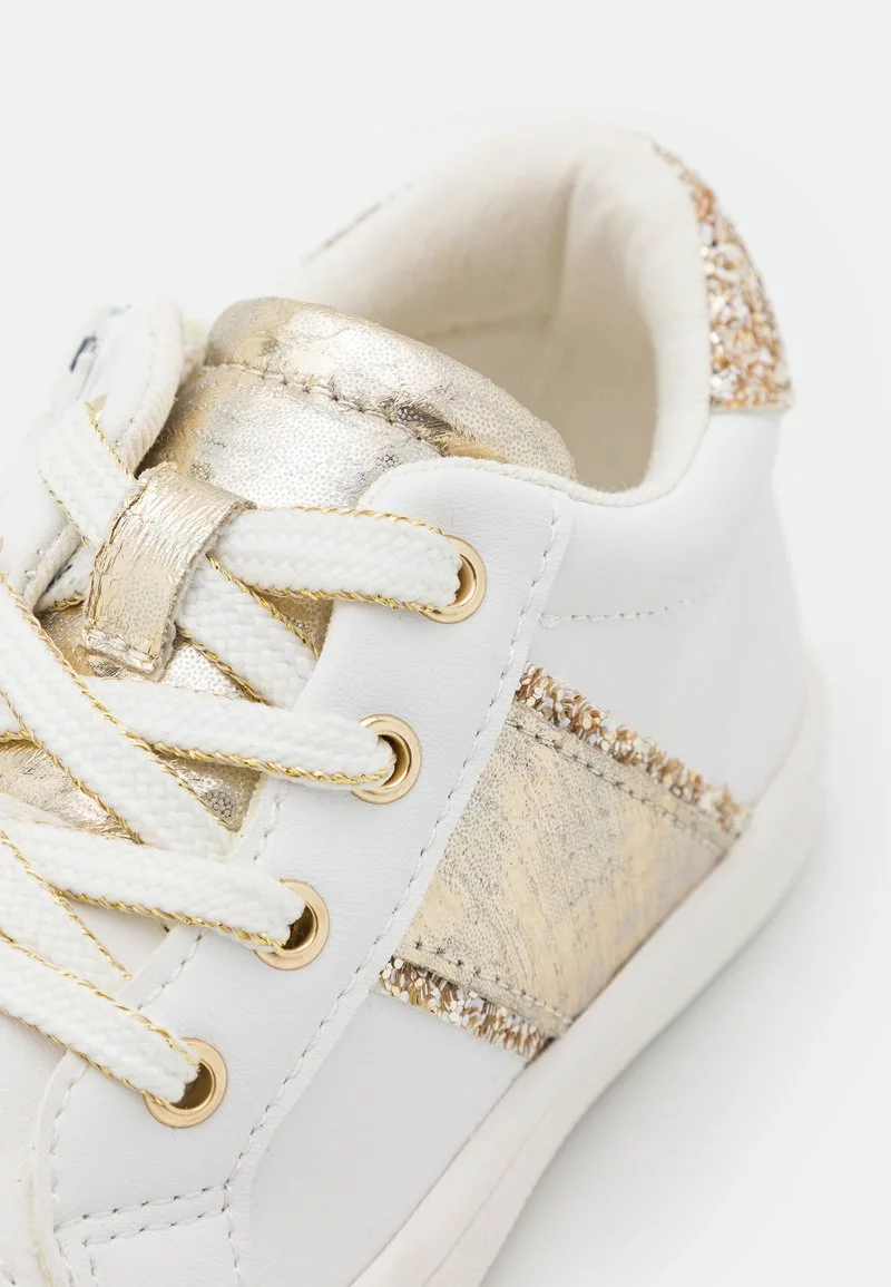 Friboo Sneaker High - White, Kinder – Bild 6