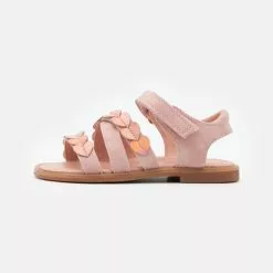 Friboo Riemensandalette - Light Pink, Kinder