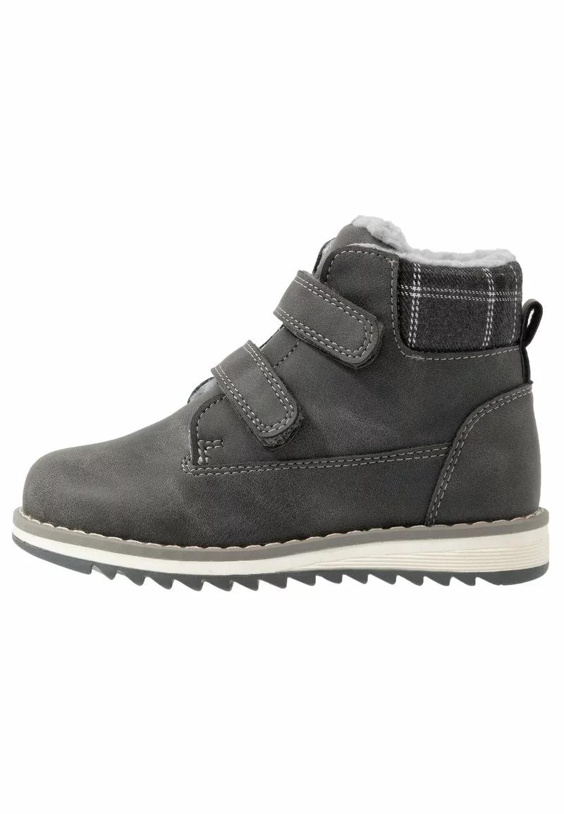 Friboo Stiefelette - Dark Gray, Kinder – Bild 2