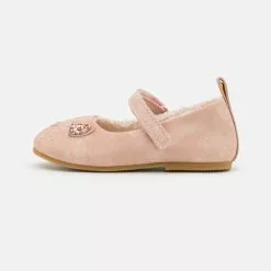 Friboo Riemchenballerina - Light Pink, Kinder