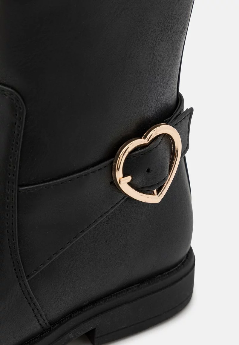 Friboo Stiefel - Black, Kinder – Bild 6