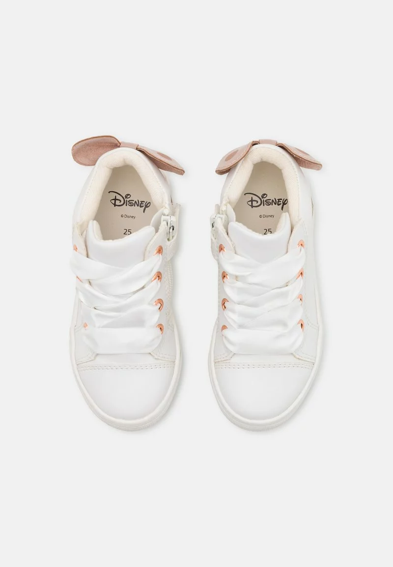 Friboo DISNEY MINNIE MOUSE - Sneaker High - White, Kinder – Bild 4
