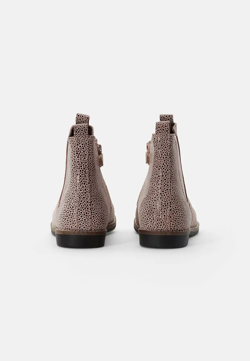 Friboo LEATHER BOOTIES - Stiefelette - Pink, Kinder – Bild 3