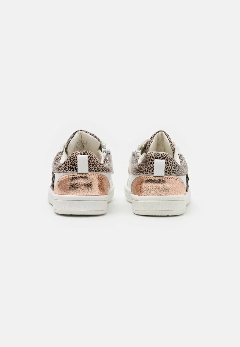 Friboo Sneaker Low - White, Kinder – Bild 3