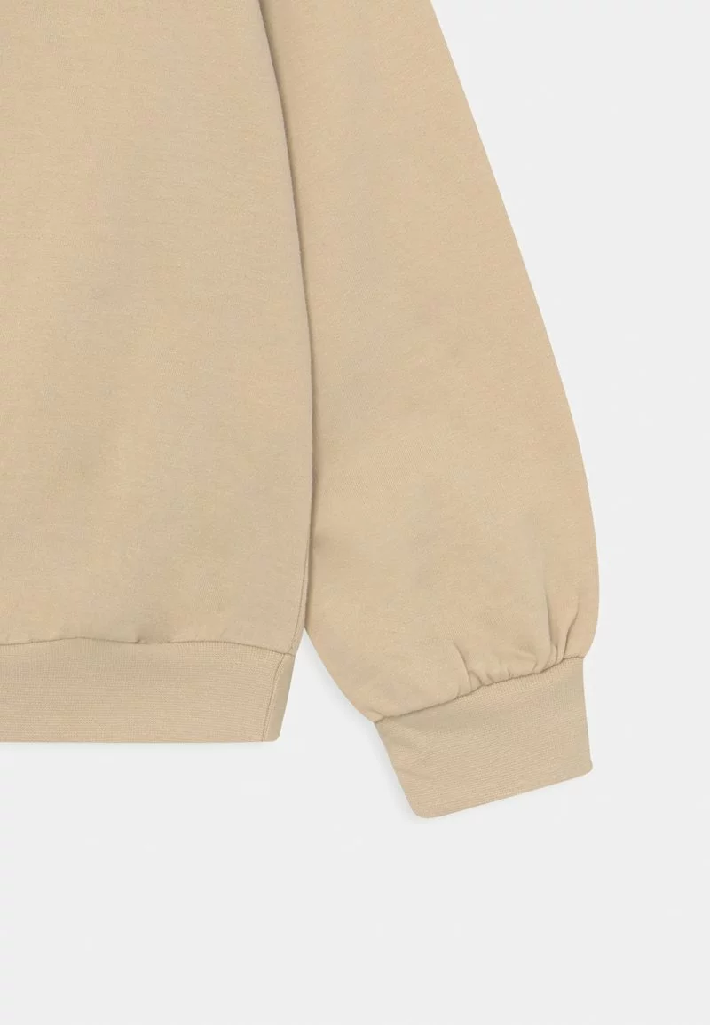 Friboo 2 PACK UNISEX - Sweatshirt - Tan/light Pink – Bild 4