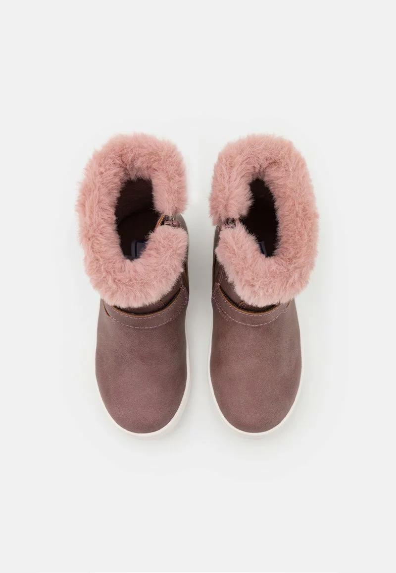 Friboo Stiefelette - Mauve, Kinder – Bild 4