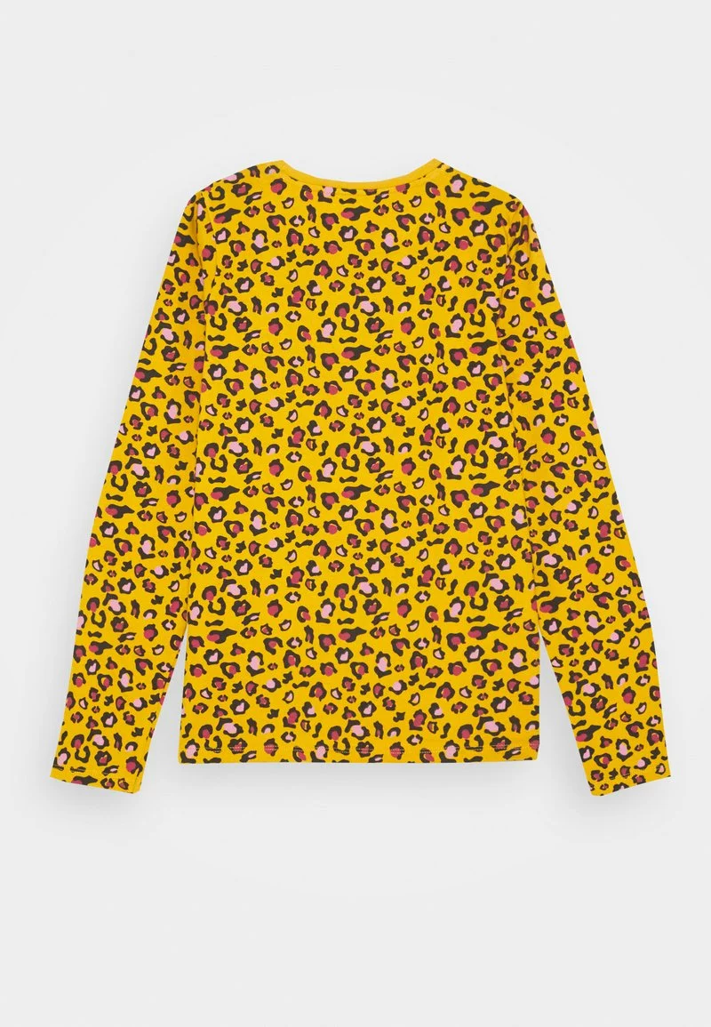 Friboo 4 PACK - Langarmshirt - Orche, Kinder – Bild 3