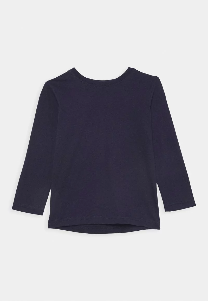 Friboo 4 PACK - Langarmshirt - Yellow/dark Blue/green, Herren – Bild 3