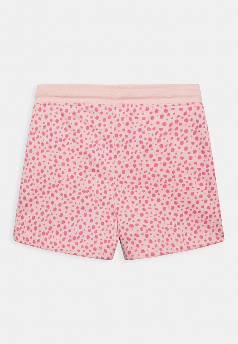 Friboo SOLID SPORT 3 PACK - Shorts - Grey - 102_pink - 402_purple - 404, Kinder – Bild 2