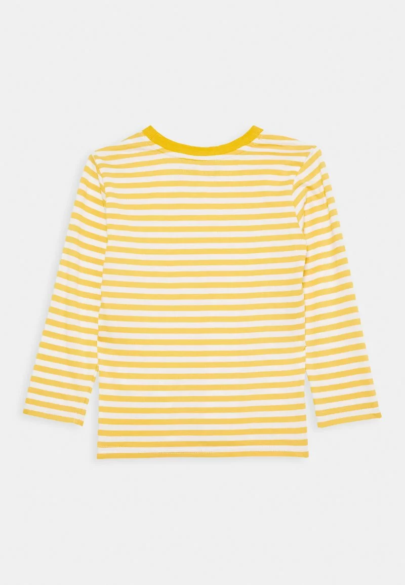 Friboo 4 PACK - Langarmshirt - Yellow/dark Blue/green, Herren – Bild 2