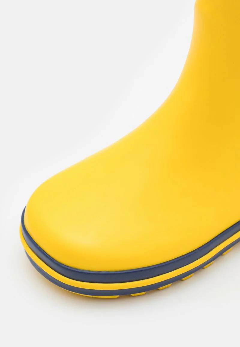 Friboo Gummistiefel - Yellow, Kinder – Bild 6