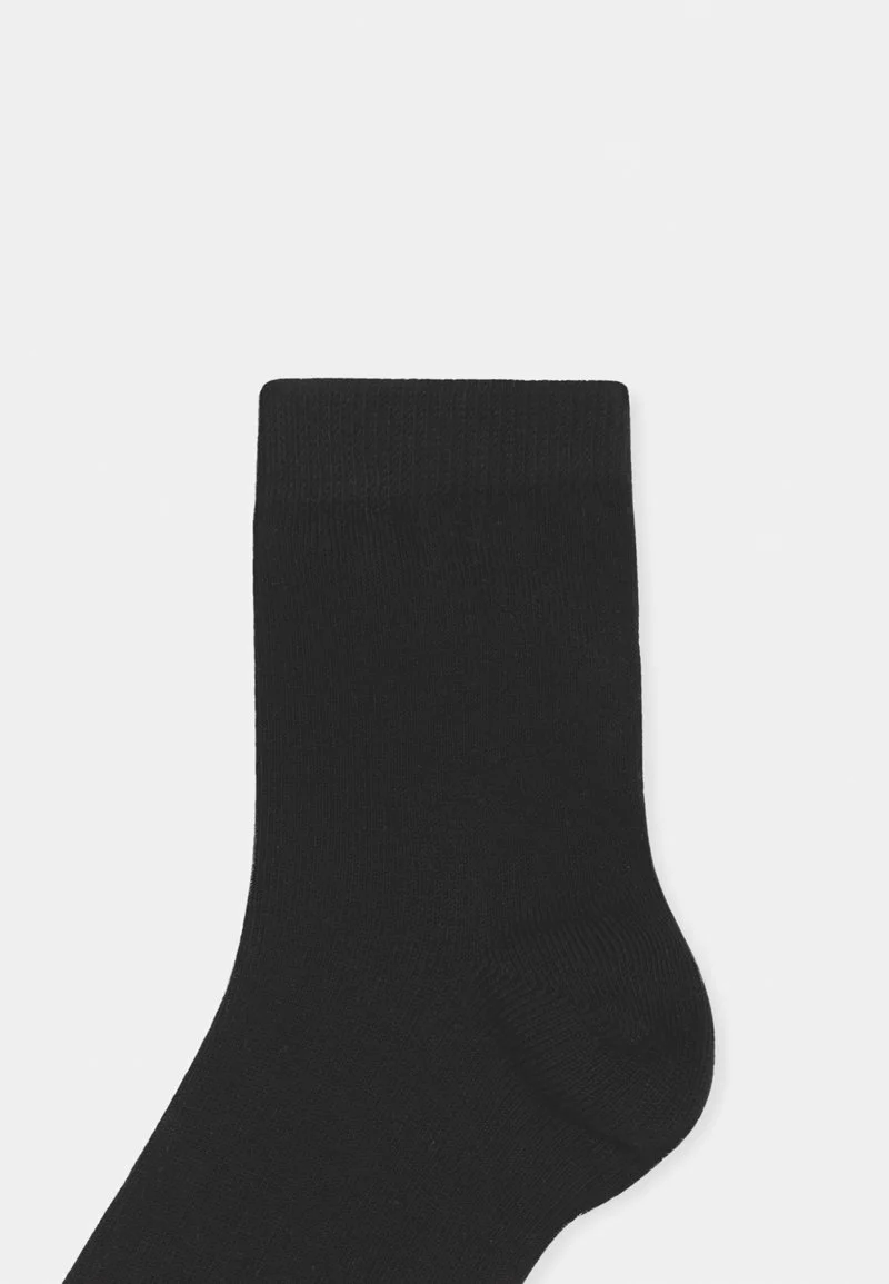 Friboo UNISEX 7 PACK - Socken - Black, Kinder – Bild 3