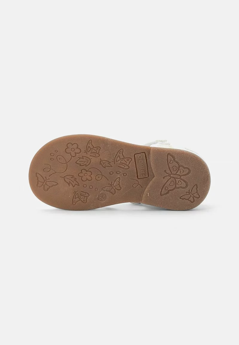 Friboo SANDALS - Riemensandalette - White, Kinder – Bild 5