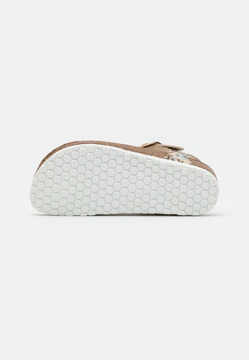 Friboo Zehentrenner - Taupe, Kinder – Bild 5