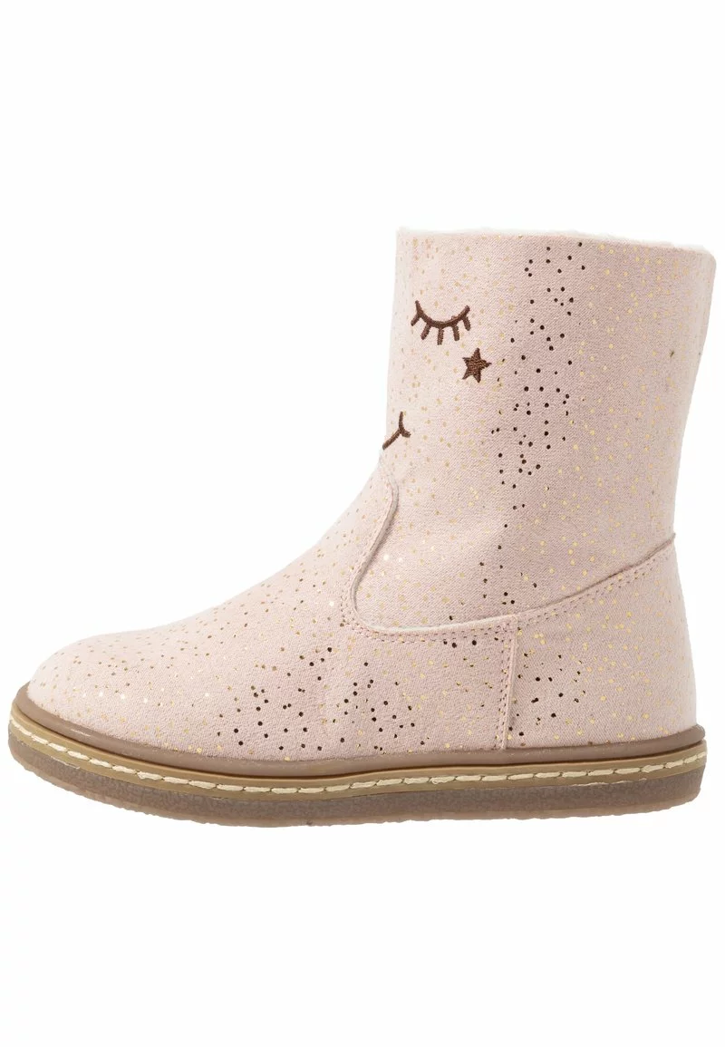 Friboo Stiefelette - Light Pink, Kinder – Bild 2