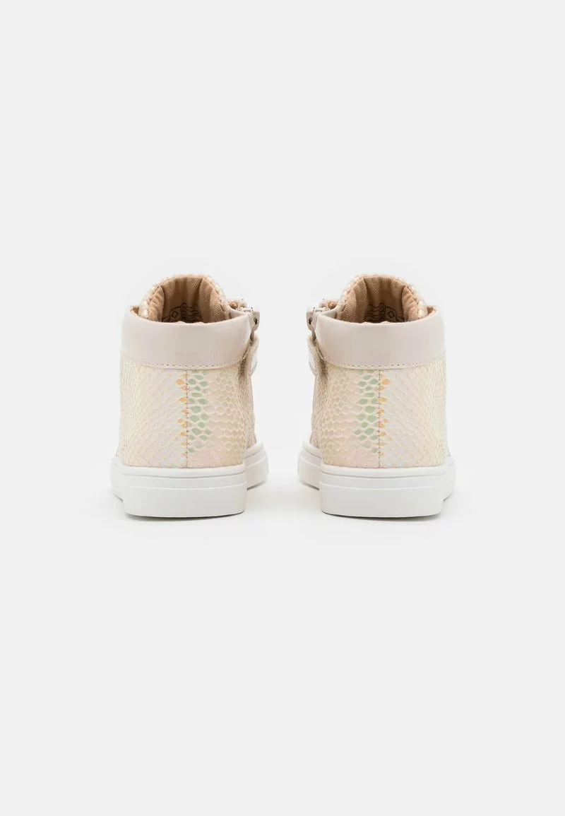 Friboo Sneaker High - Beige, Kinder – Bild 3