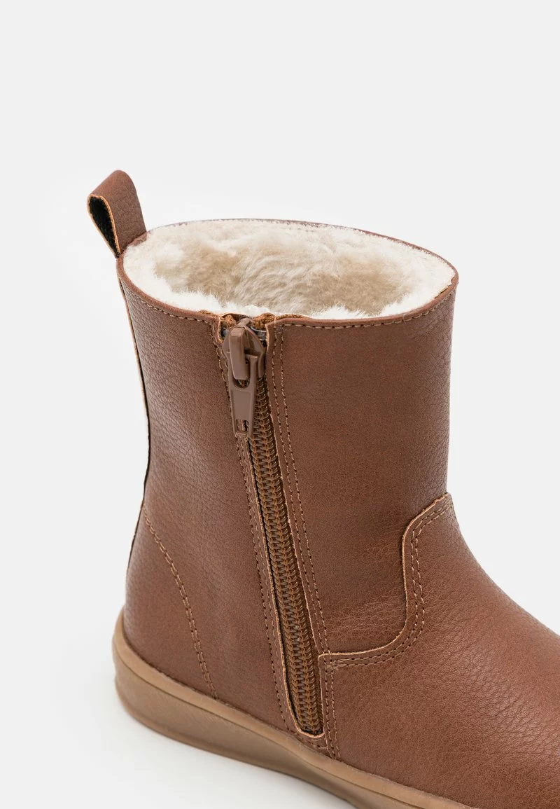 Friboo Stiefelette - Brown, Kinder – Bild 6