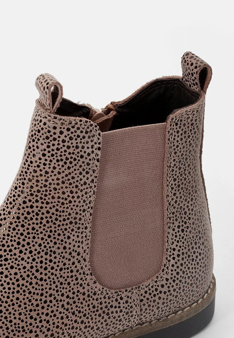 Friboo LEATHER BOOTIES - Stiefelette - Pink, Kinder – Bild 6