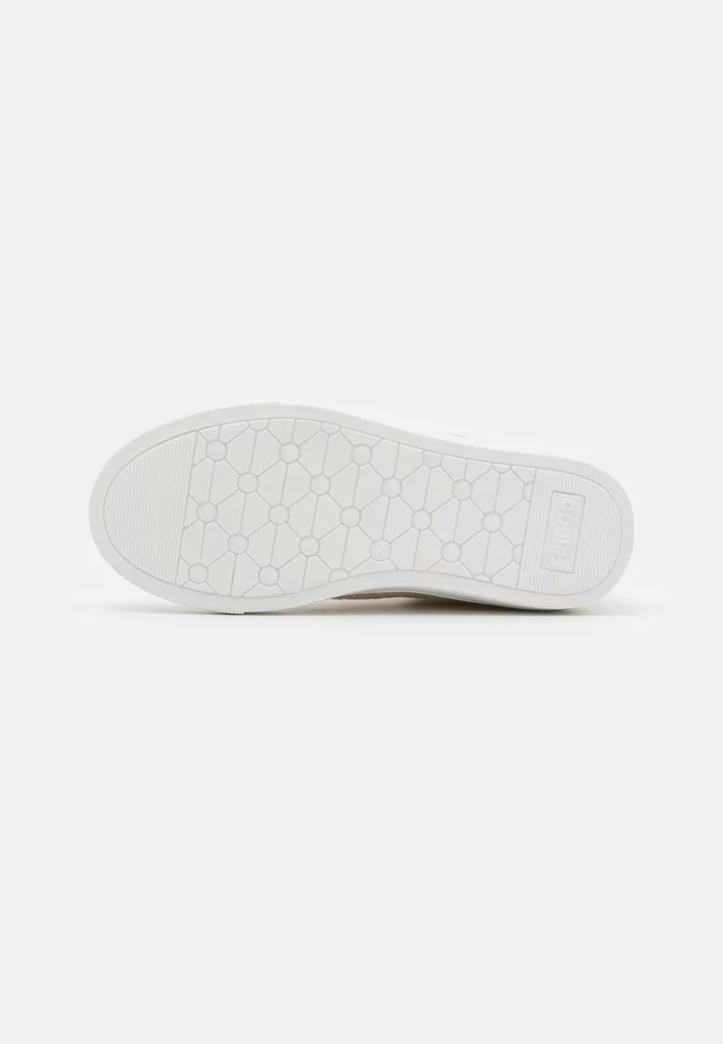 Friboo Sneaker High - Beige, Kinder – Bild 5