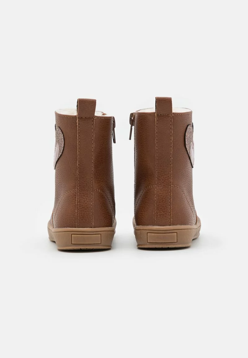 Friboo Stiefelette - Brown, Kinder – Bild 3