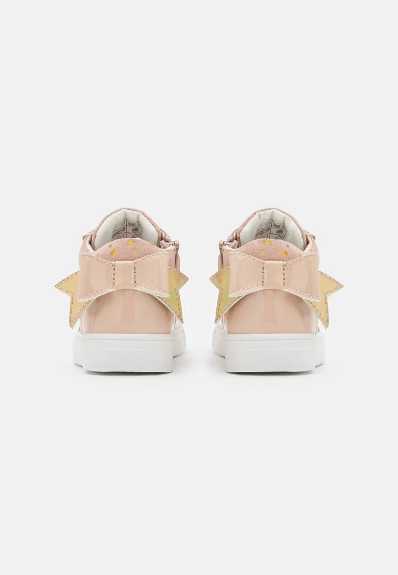 Friboo Sneaker High - Beige, Kinder – Bild 3