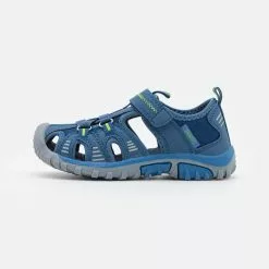 Friboo Trekkingsandale - Dark Blue, Kinder