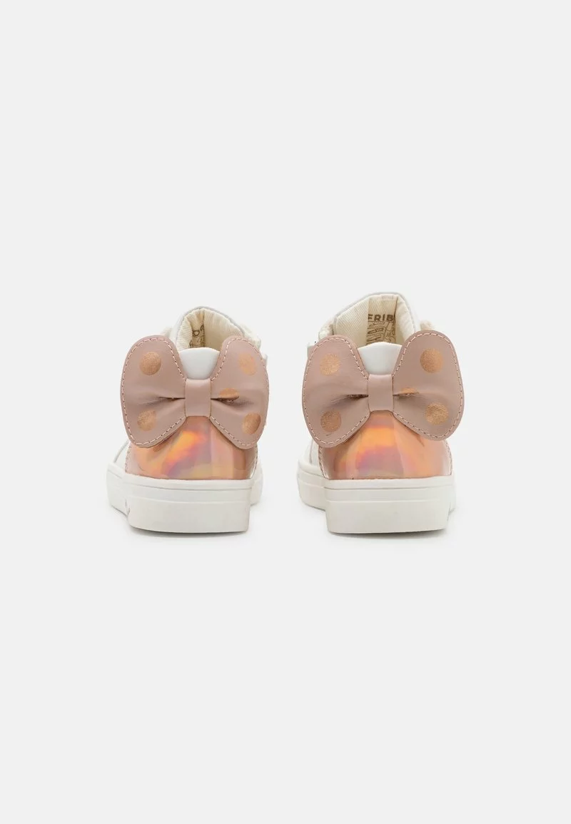 Friboo DISNEY MINNIE MOUSE - Sneaker High - White, Kinder – Bild 3