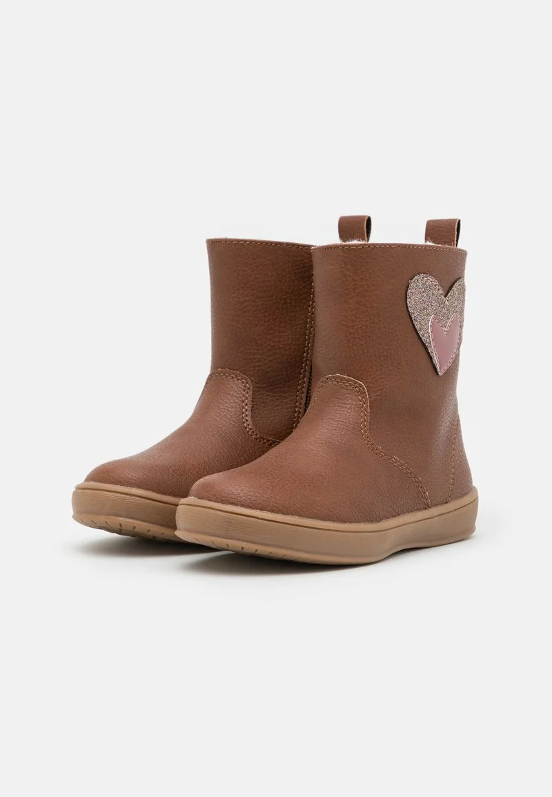 Friboo Stiefelette - Brown, Kinder – Bild 2