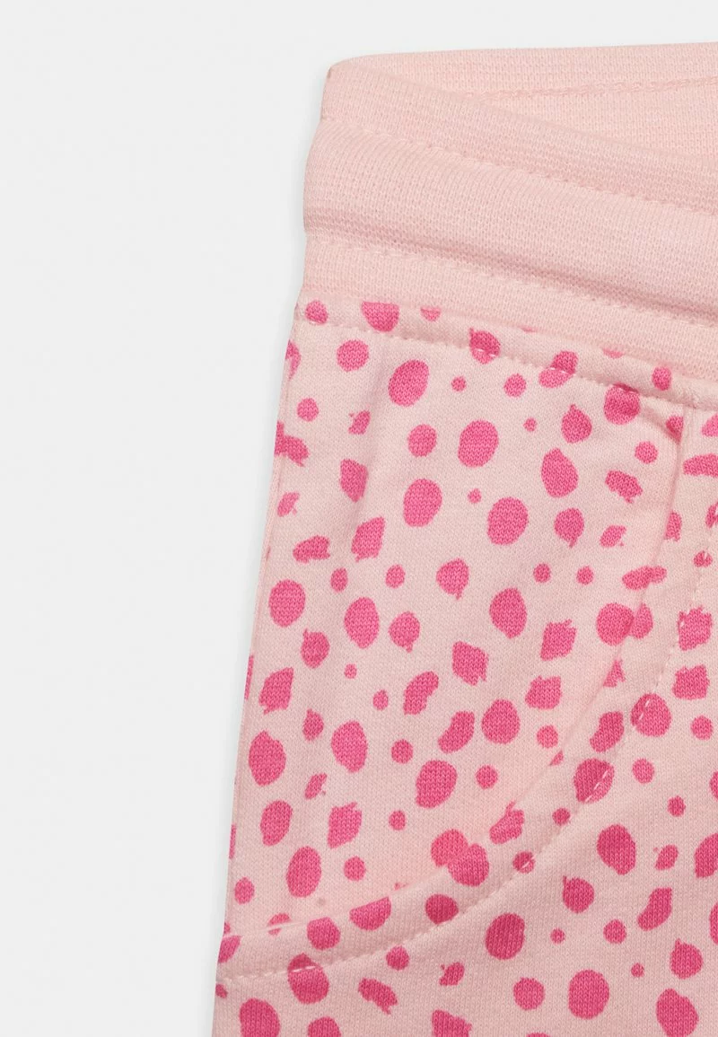 Friboo SOLID SPORT 3 PACK - Shorts - Grey - 102_pink - 402_purple - 404, Kinder – Bild 4