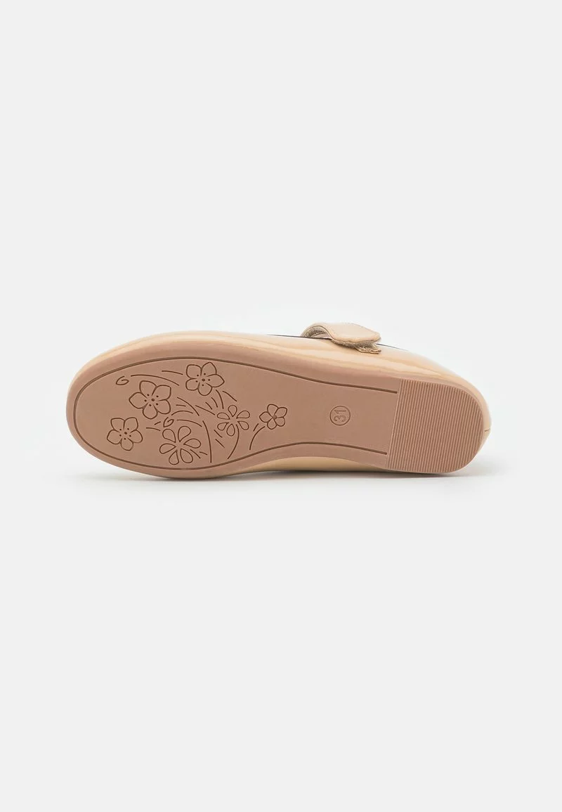 Friboo DISNEY MICKEY MOUSE - BALLET PUMPS - Riemchenballerina - Beige, Kinder – Bild 5