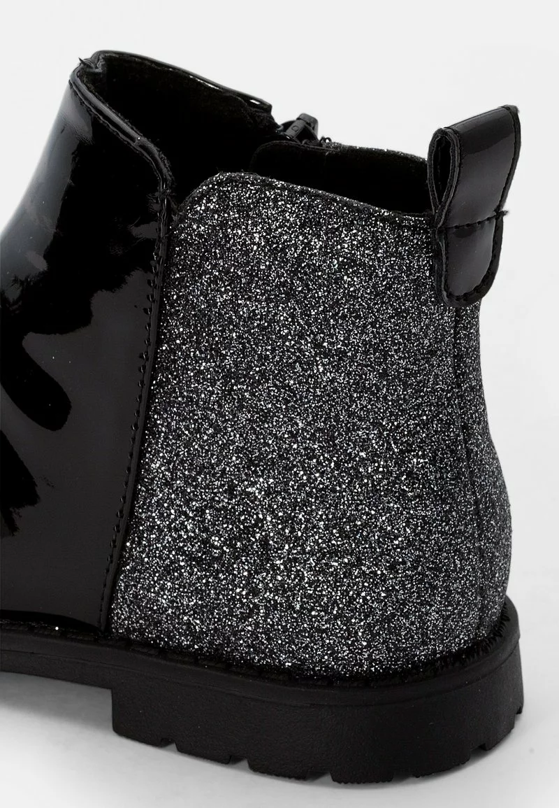 Friboo Stiefelette - Black, Kinder – Bild 6