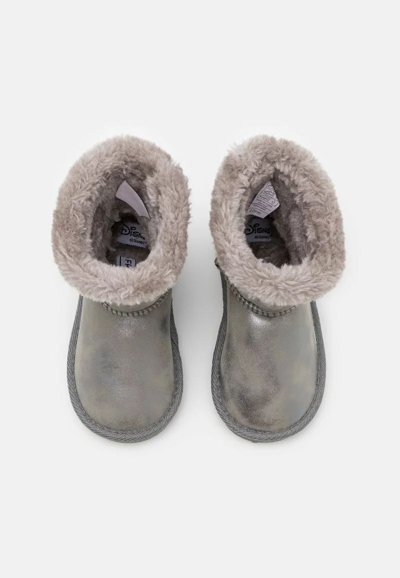 Friboo DISNEY PRINCESS - Stiefelette - Grey, Kinder – Bild 4