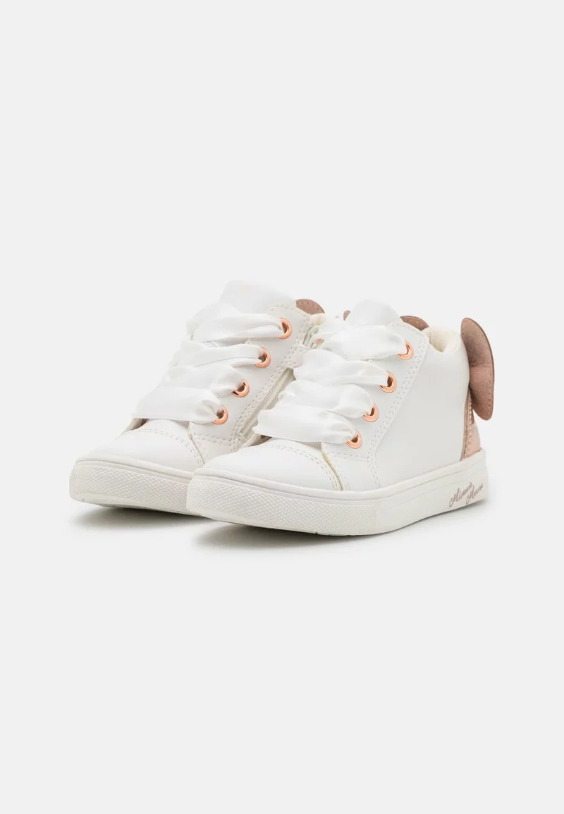 Friboo DISNEY MINNIE MOUSE - Sneaker High - White, Kinder – Bild 2