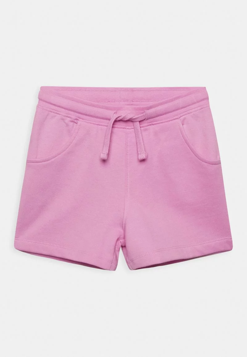 Friboo SOLID SPORT 3 PACK - Shorts - Grey - 102_pink - 402_purple - 404, Kinder – Bild 3