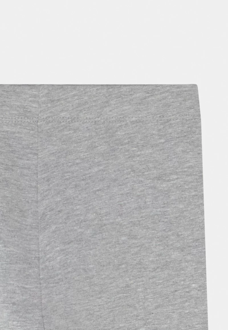 Friboo BASIC GIRLS 4 PACK - Leggings - Hosen - Grey, Kinder – Bild 3