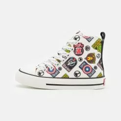 Friboo MARVEL AVENGERS - Sneaker High - Multi-coloured, Kinder