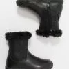 Friboo Stiefelette - Black, Kinder
