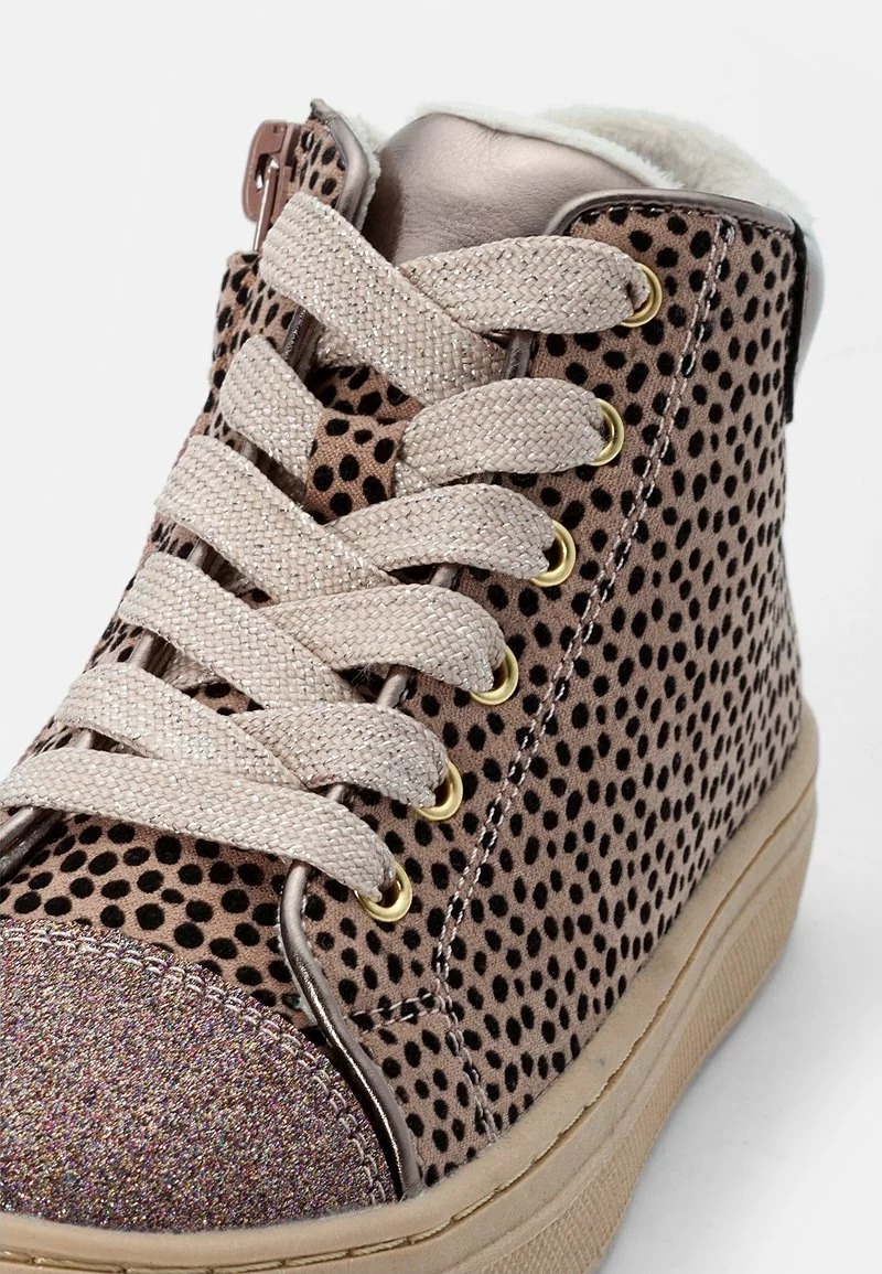 Friboo TRAINERS - Sneaker High - Pink, Kinder – Bild 6