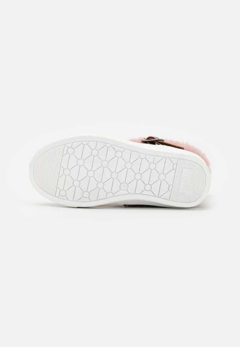 Friboo Stiefelette - Mauve, Kinder – Bild 5