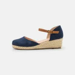 Friboo Riemensandalette - Dark Blue, Kinder