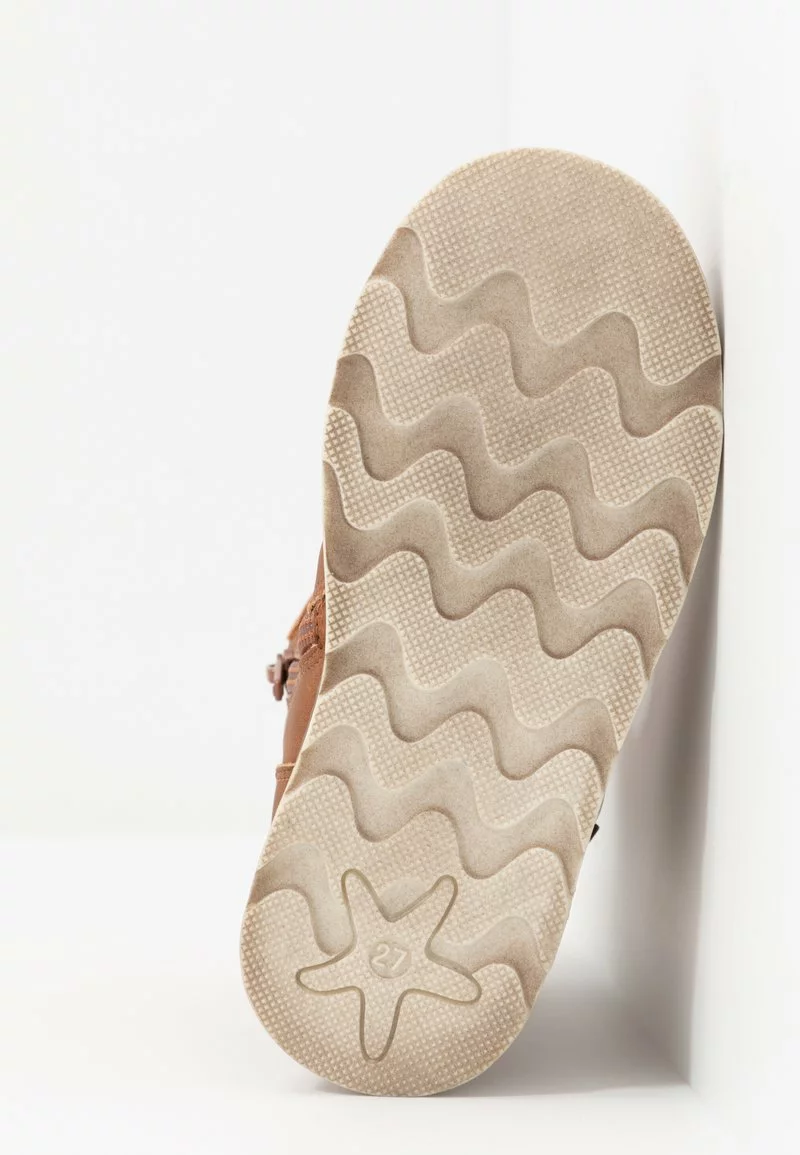 Friboo Stiefelette - Brown, Kinder – Bild 6