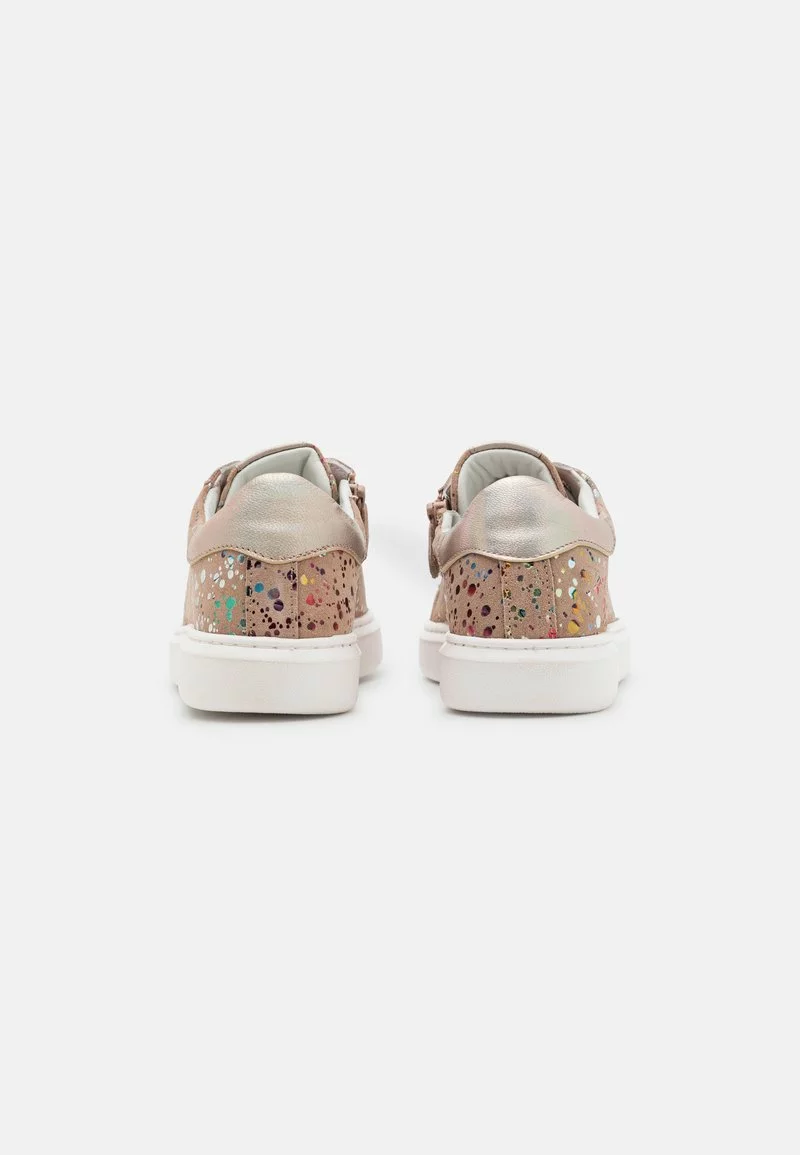 Friboo LEATHER - Sneaker Low - Pink, Kinder – Bild 3