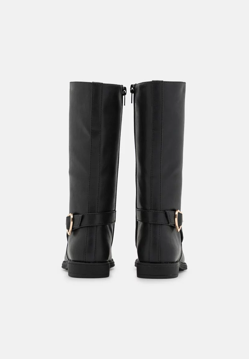 Friboo Stiefel - Black, Kinder – Bild 3