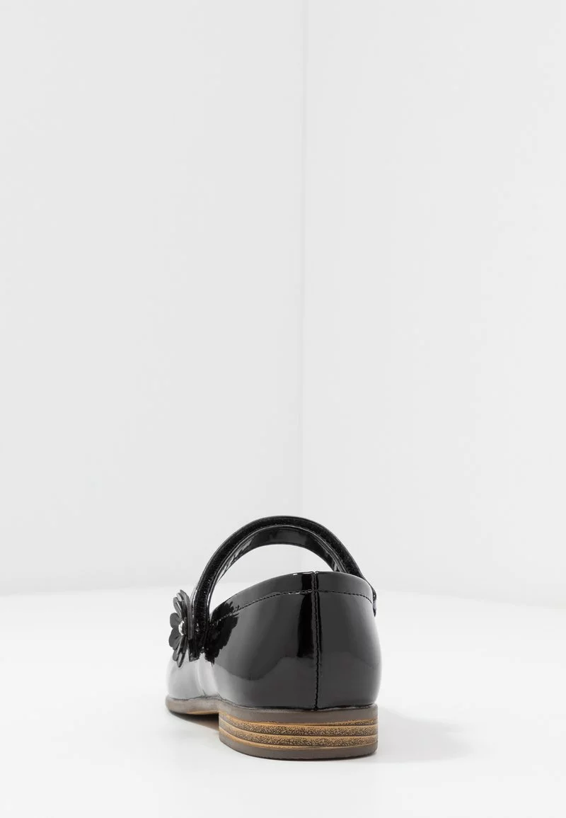 Friboo Klassischer Ballerina - Black, Kinder – Bild 5